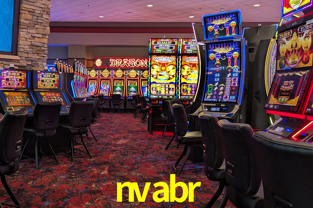 Games Directory nvabr