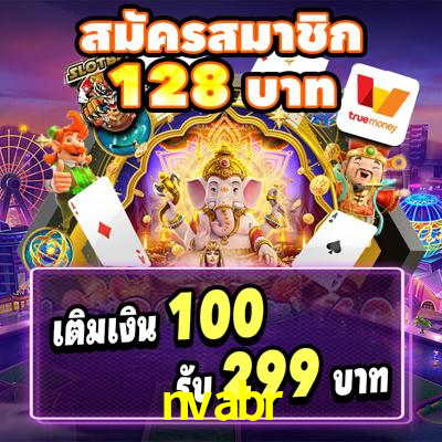 Slot Games nvabr