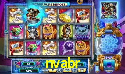 nvabr Brasília - Betting Features