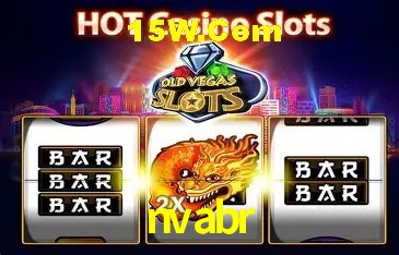 nvabr Salvador - Promo Stats
