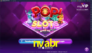 nvabr App Interface