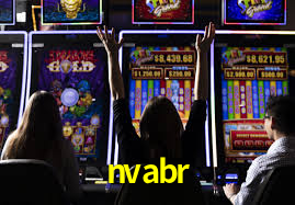 Blackjack Table nvabr