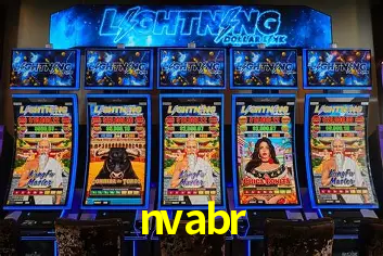 nvabr Plataforma - Certificada MGA desde 2015