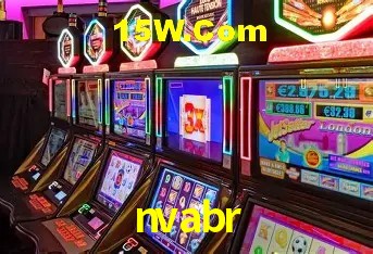 nvabr - Support