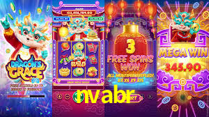 nvabr: Jogos de Caça-Níqueis-Altas Recompensas, Roleta-Velocidade, Blackjack-Desafios Máximos