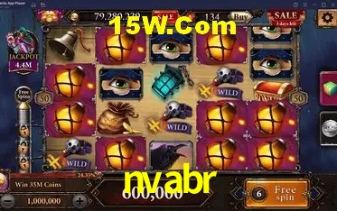 Promoção Relâmpago nvabr