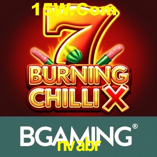 Descubra o Mundo do Cassino Online com nvabr