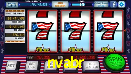 nvabr Belo Horizonte - Jackpots