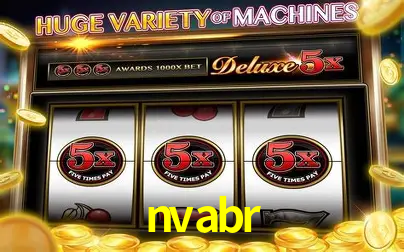 nvabr Entrar - Login Seguro Certificado