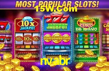 nvabr Rio de Janeiro - Popular Jogos