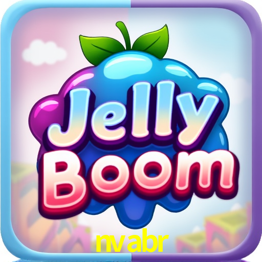Jogos de Slot nvabr