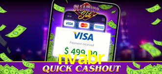Mesa de Blackjack nvabr