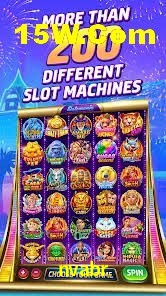 Casino VIP nvabr