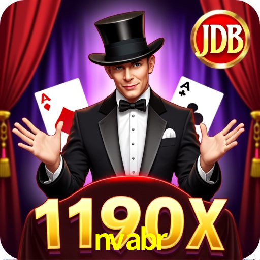 Diretório de Jogos nvabr